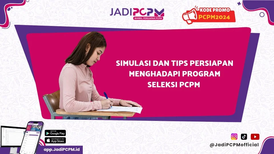 Trial Test PCPM BI