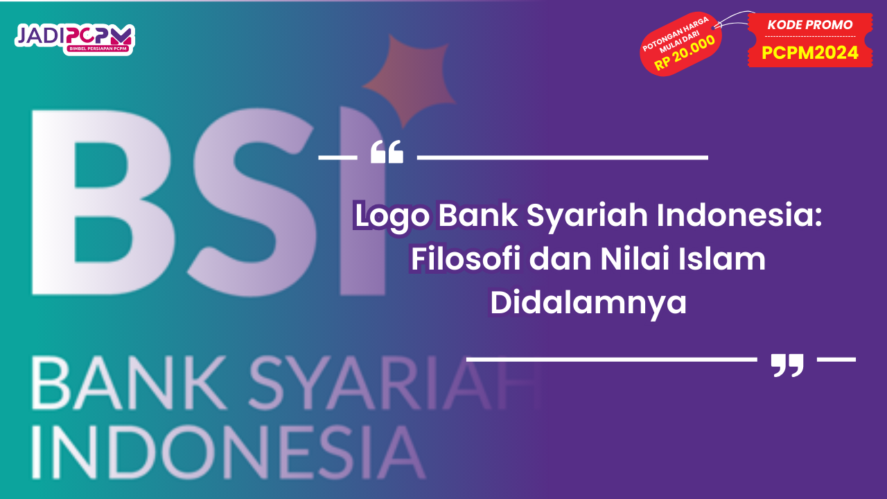 Logo Bank Syariah Indonesia