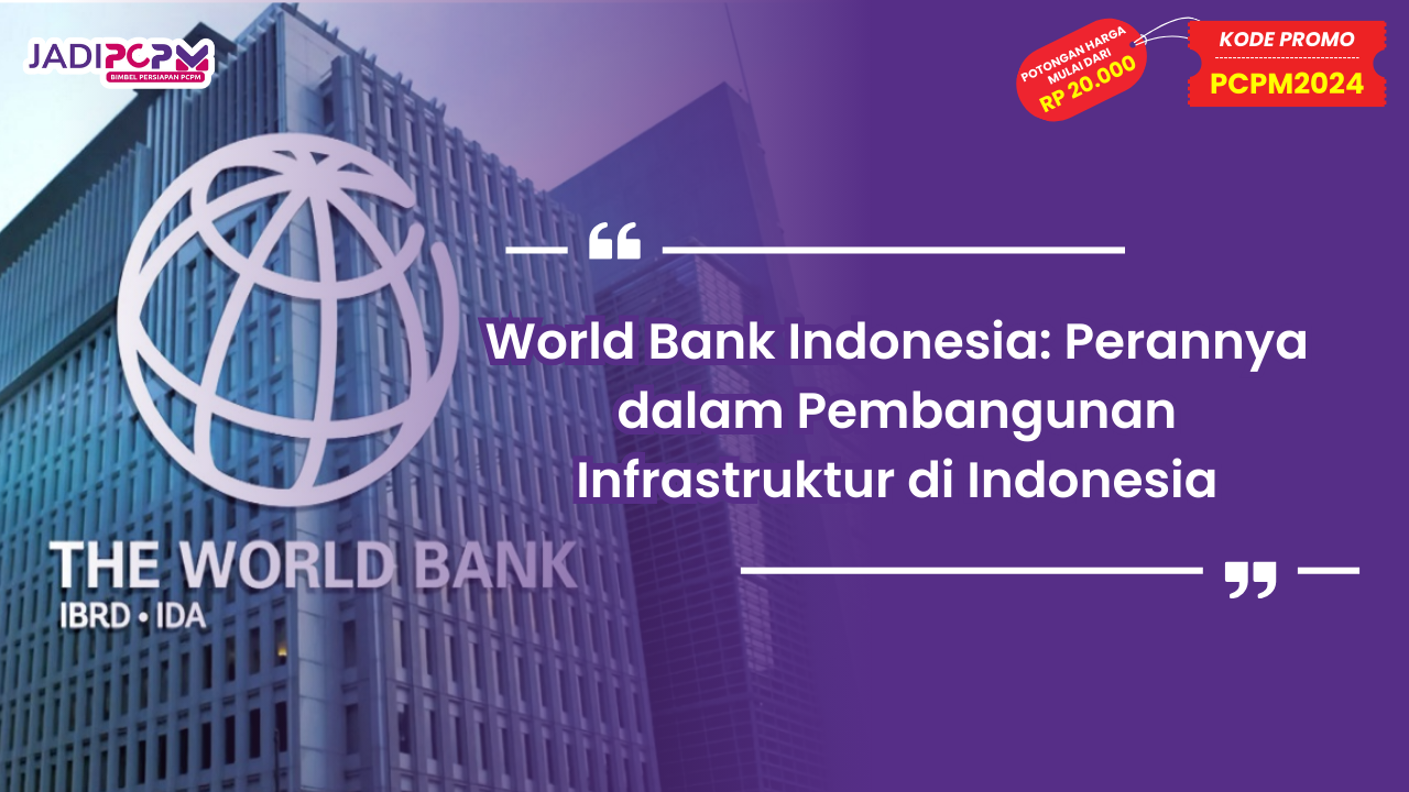 World Bank Indonesia