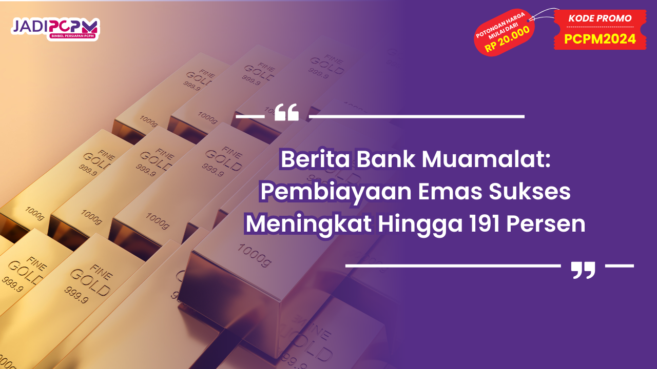 Berita Bank Muamalat