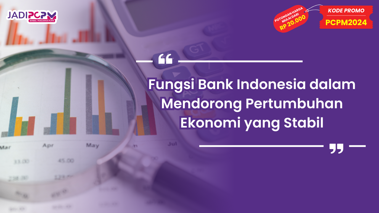Fungsi Bank Indonesia