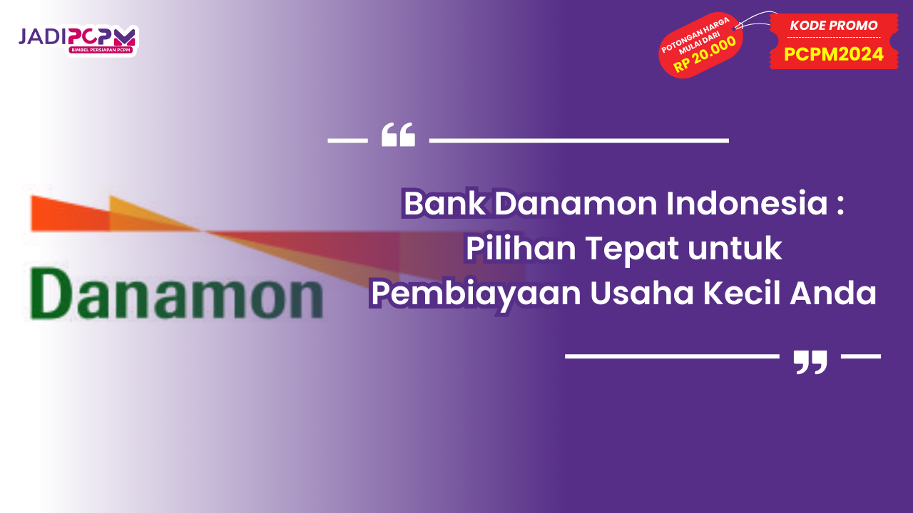Bank Danamon Indonesia