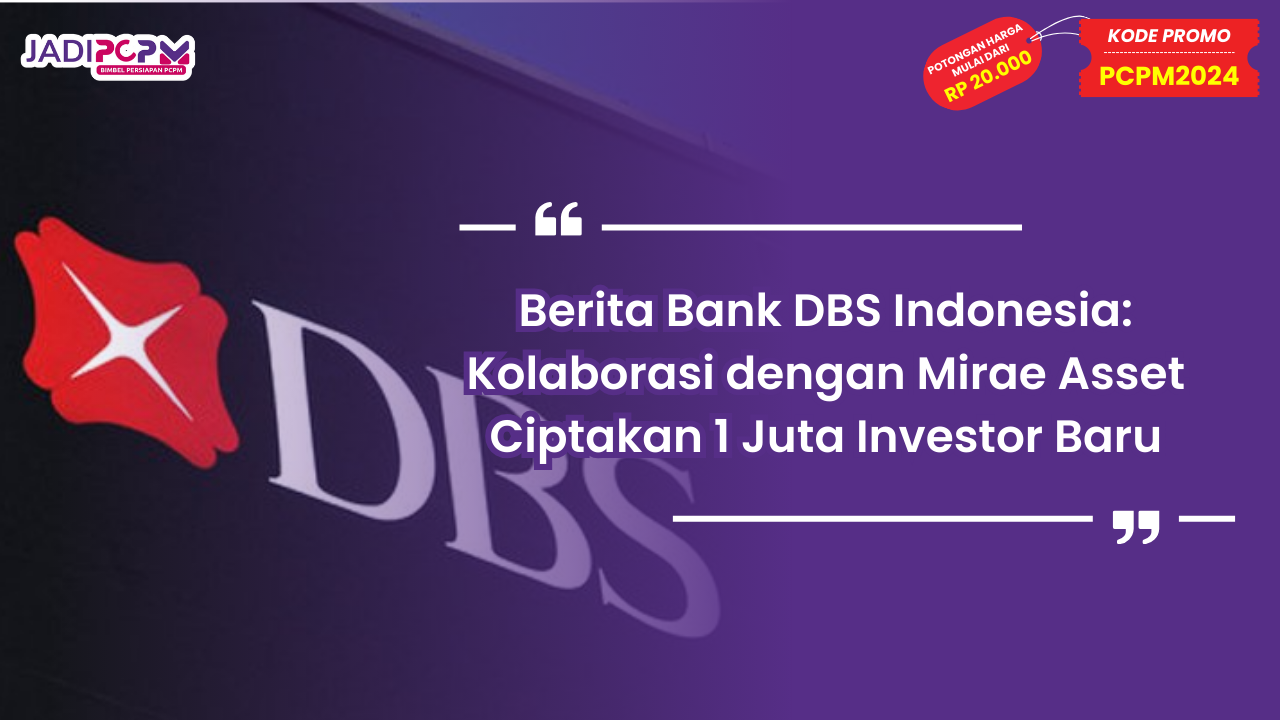 Berita Bank DBS Indonesia