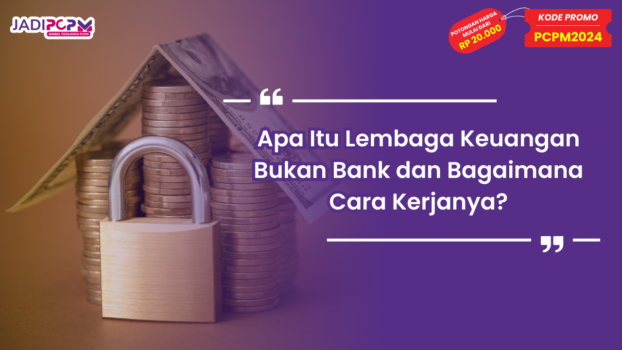 Lembaga Keuangan Bukan Bank