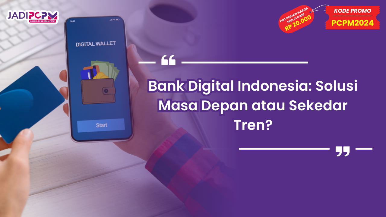 Bank Digital Indonesia