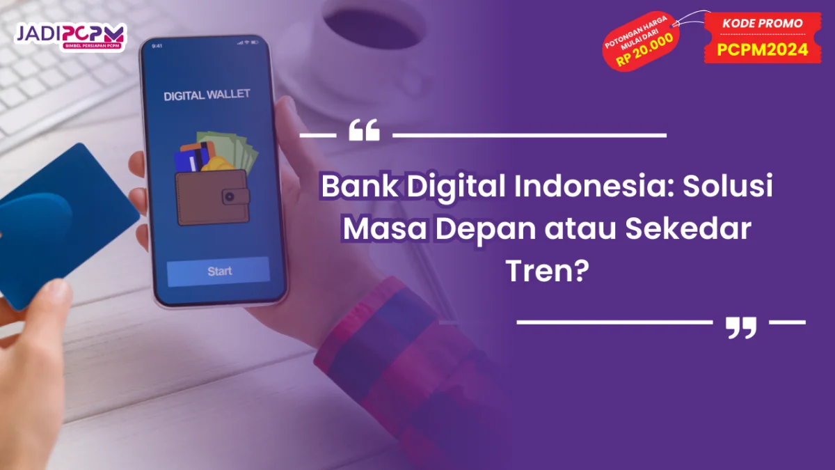 Bank Digital Indonesia