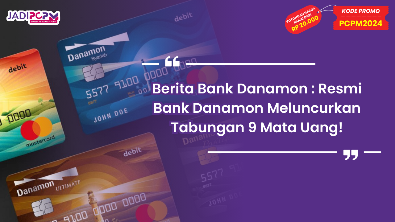 Berita Bank Danamon