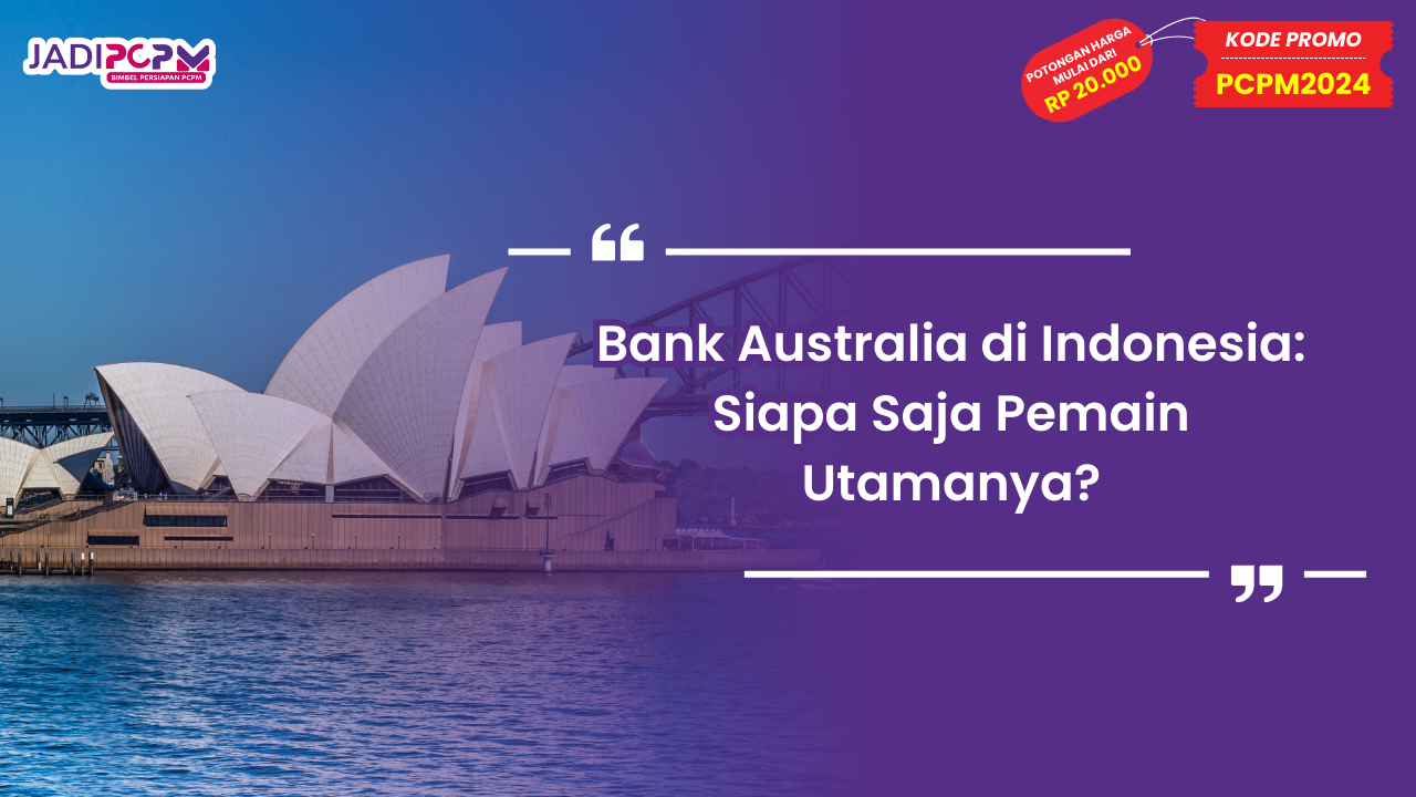 Bank Australia di Indonesia