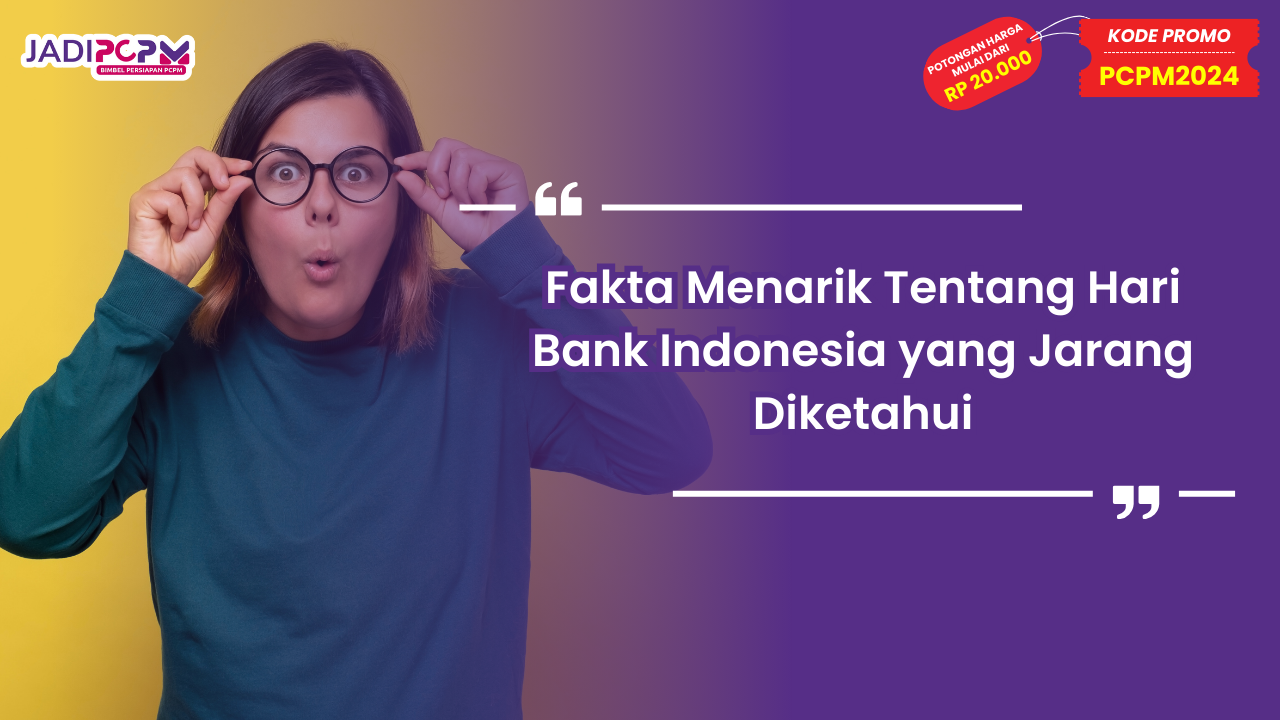 Hari Bank Indonesia
