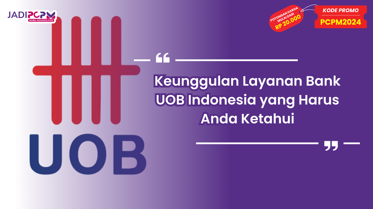 Bank UOB Indonesia
