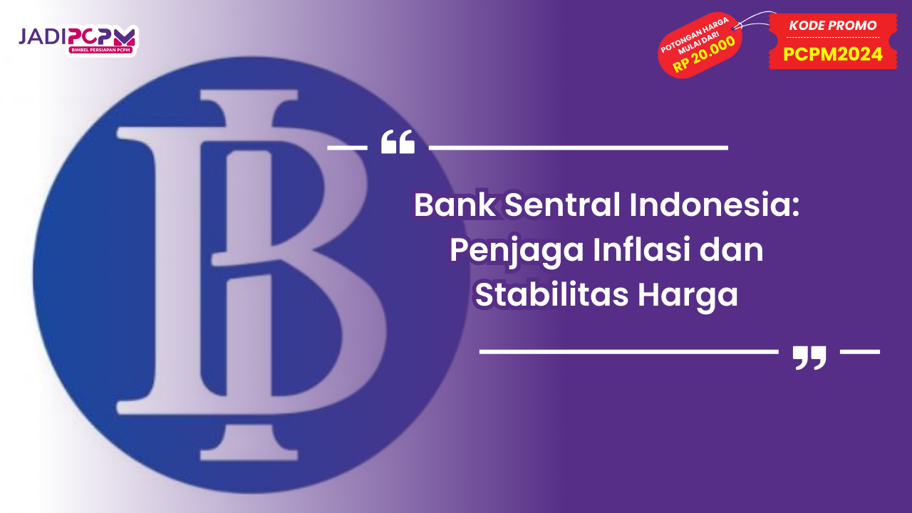 Bank Sentral Indonesia