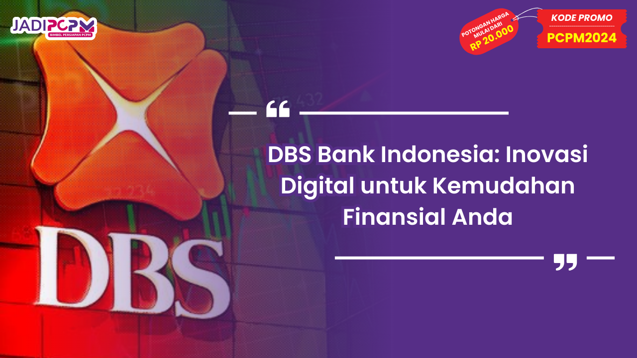 DBS Bank Indonesia