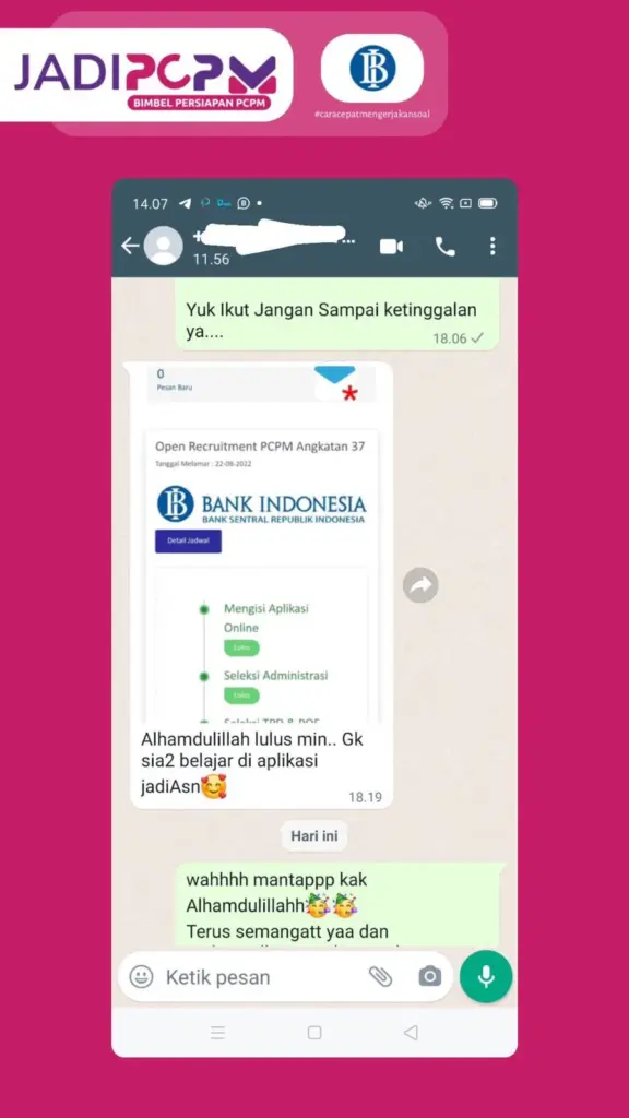 bimbel pcpm bi 2024