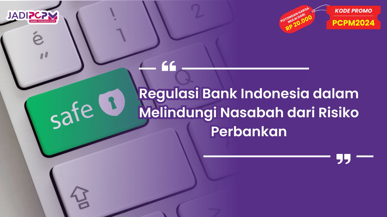 Regulasi Bank Indonesia