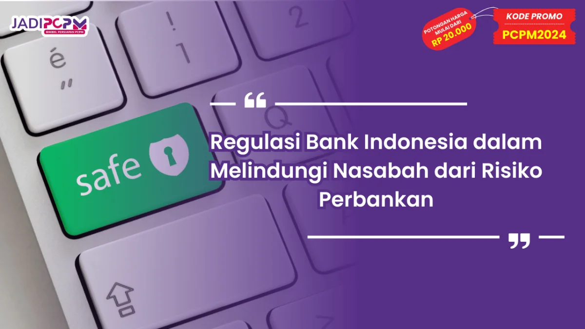 Regulasi Bank Indonesia