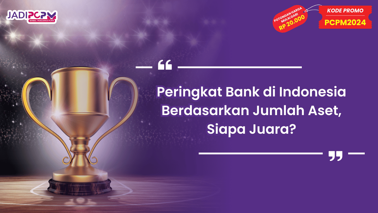 Peringkat Bank di Indonesia