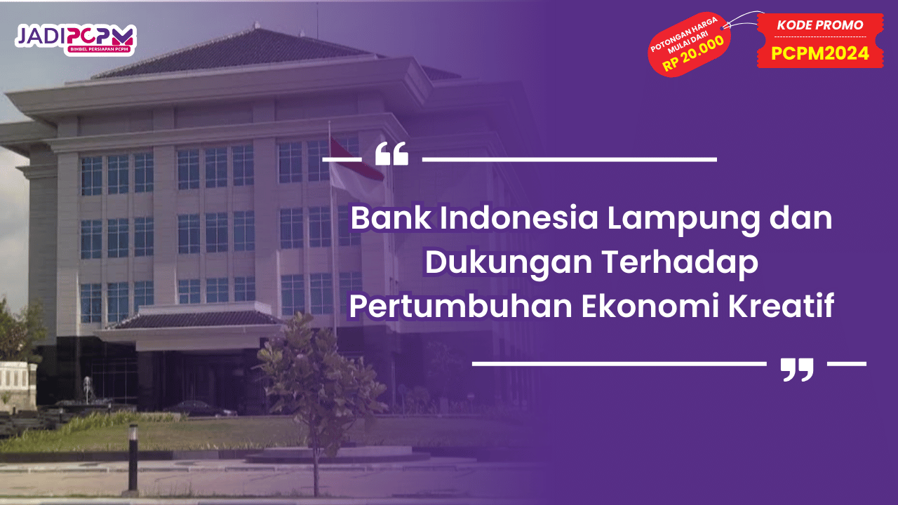 Bank Indonesia Lampung