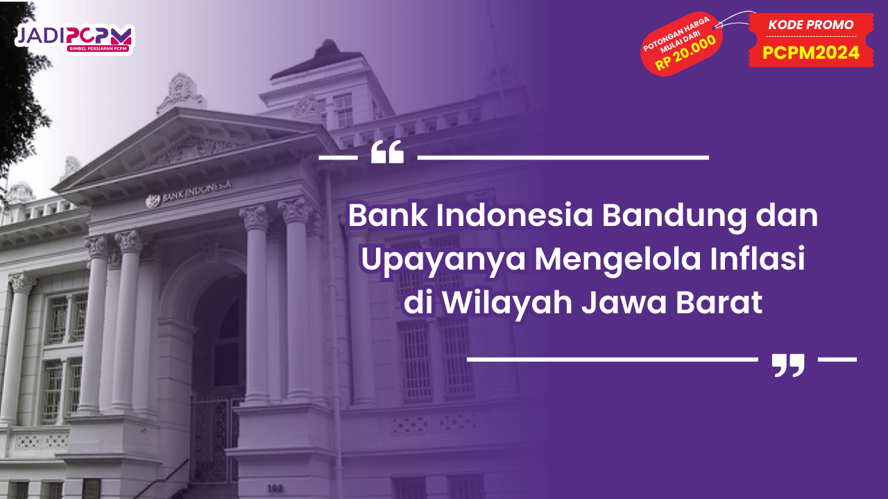 Bank Indonesia Bandung