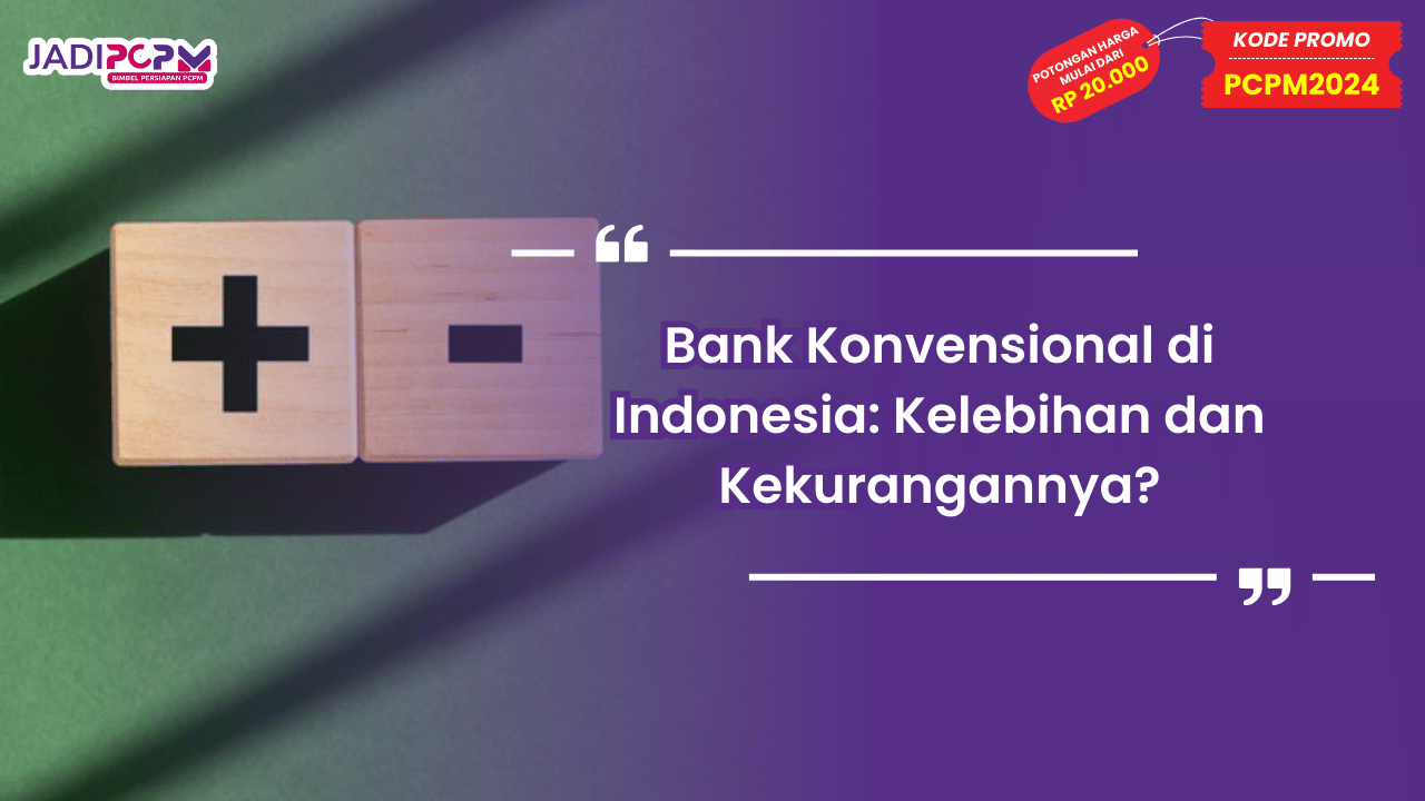 Bank Konvensional di Indonesia