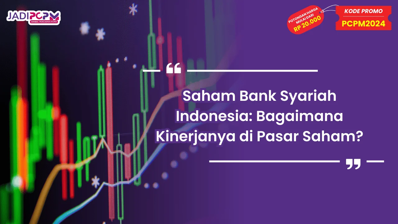 Saham Bank Syariah Indonesia