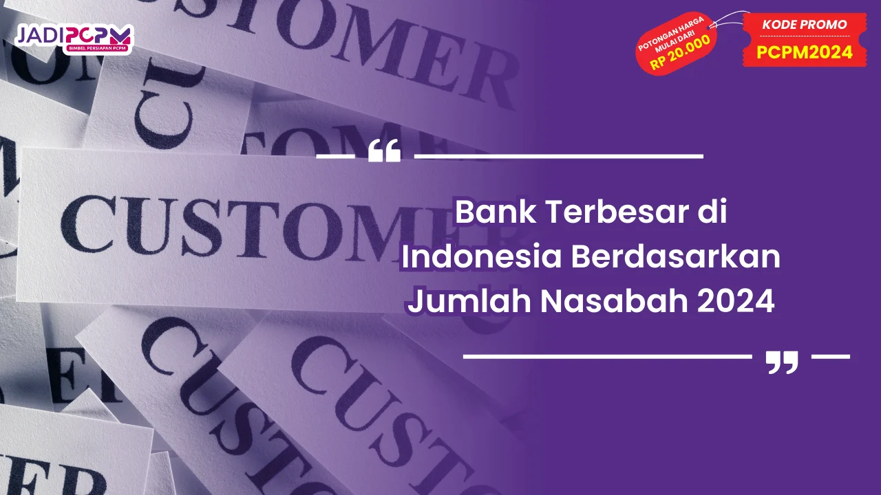 Bank Terbesar di Indonesia