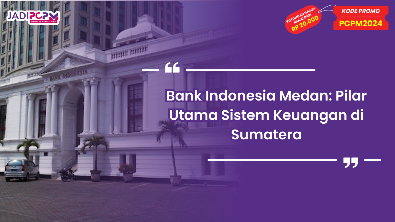 Bank Indonesia Medan