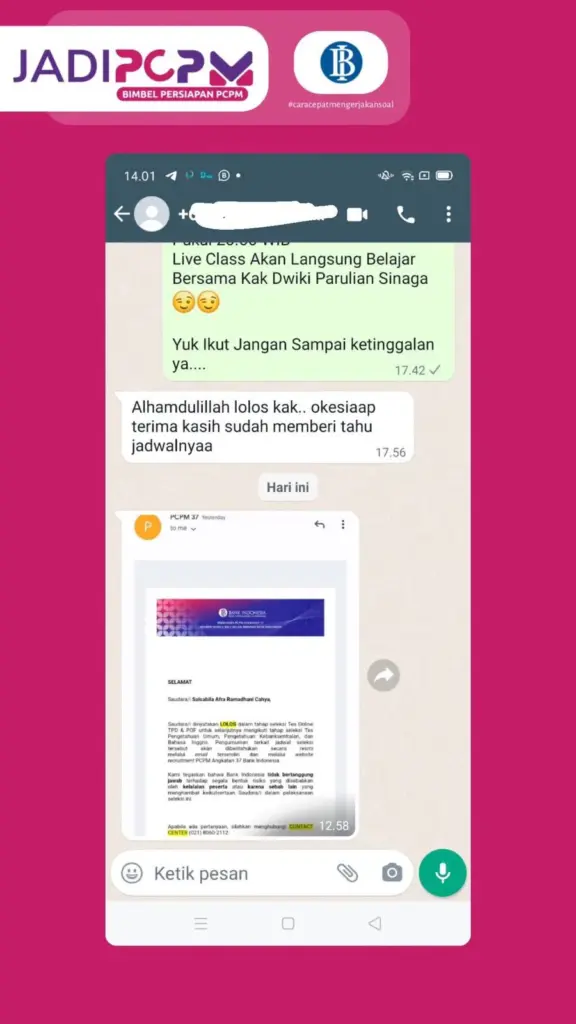 bimbel pcpm bi 2024