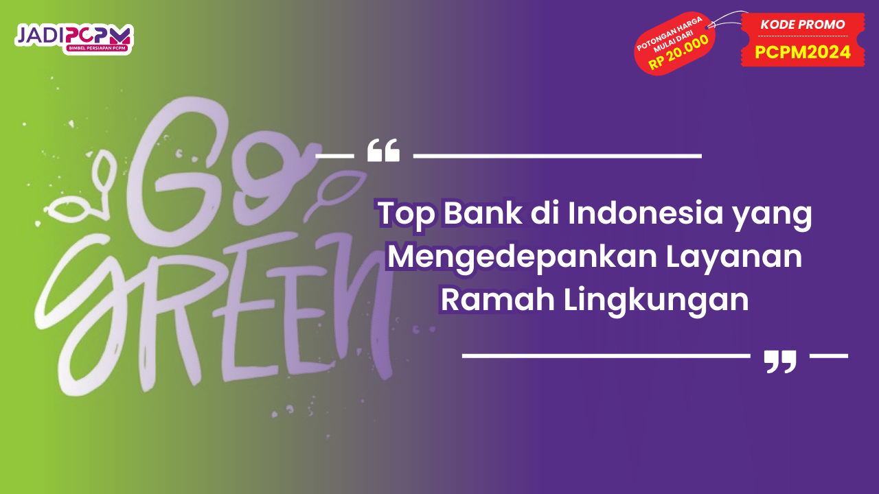 Top Bank di Indonesia