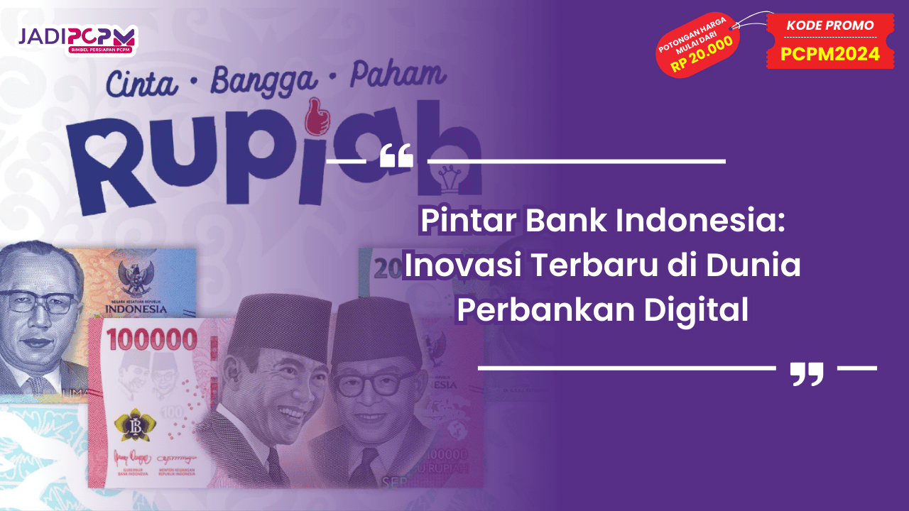 Pintar Bank Indonesia