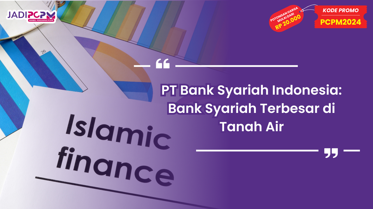 PT Bank Syariah Indonesia