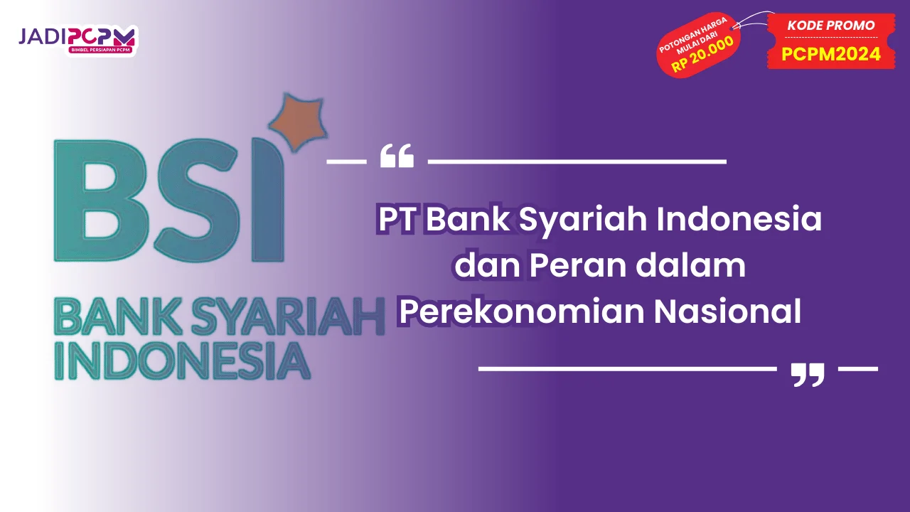 PT Bank Syariah Indonesia