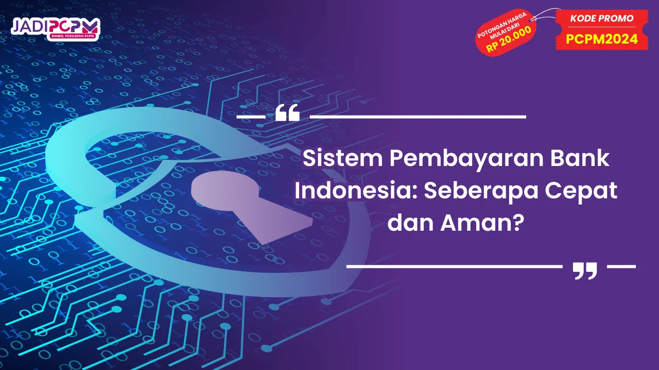 Sistem Pembayaran Bank Indonesia