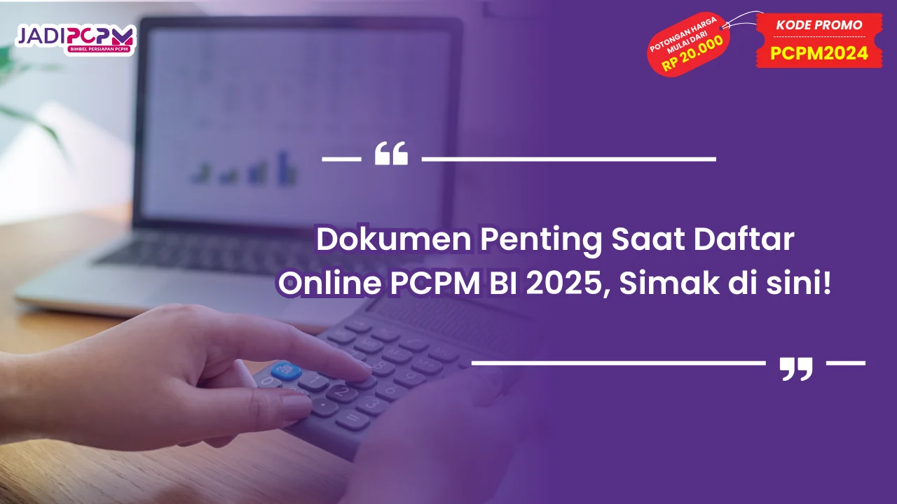 PCPM BI 2025