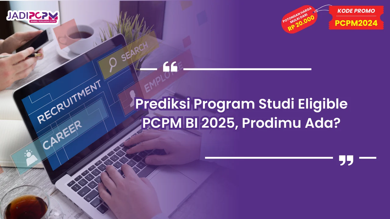PCPM BI 2025