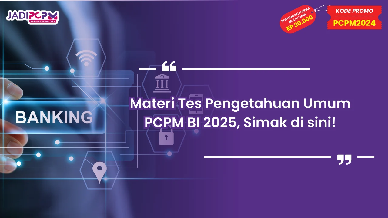 PCPM BI 2025
