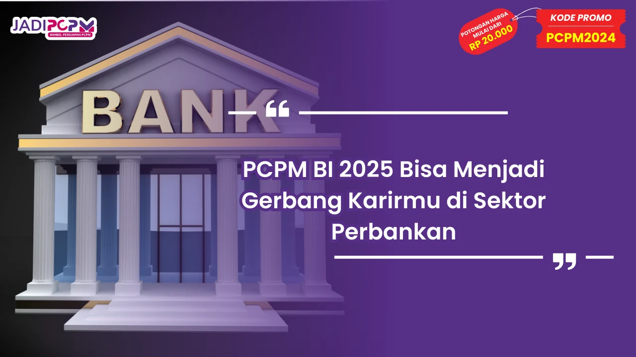 PCPM BI 2025