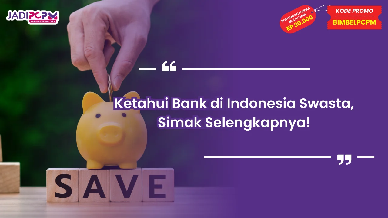 bank di indonesia swasta