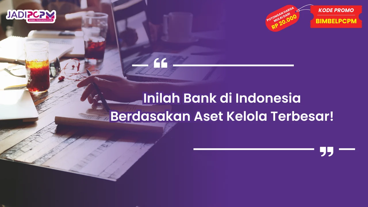 bank di indonesia berdasakan aset