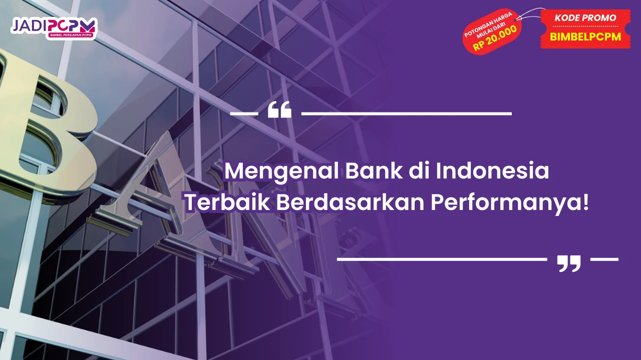bank di indonesia terbaik