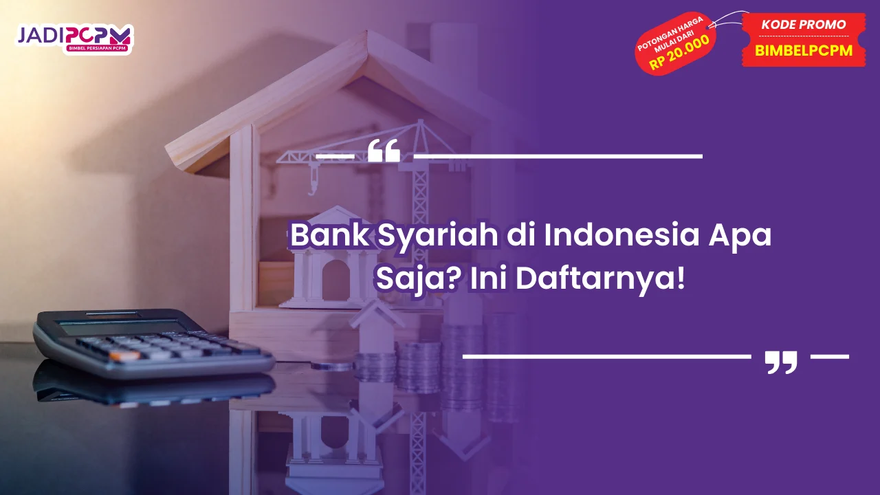Bank Syariah di Indonesia