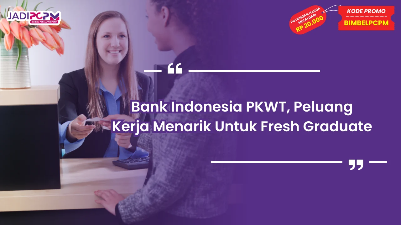 bank indonesia pkwt