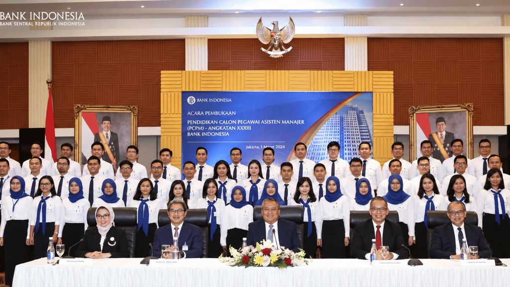 program PCPM