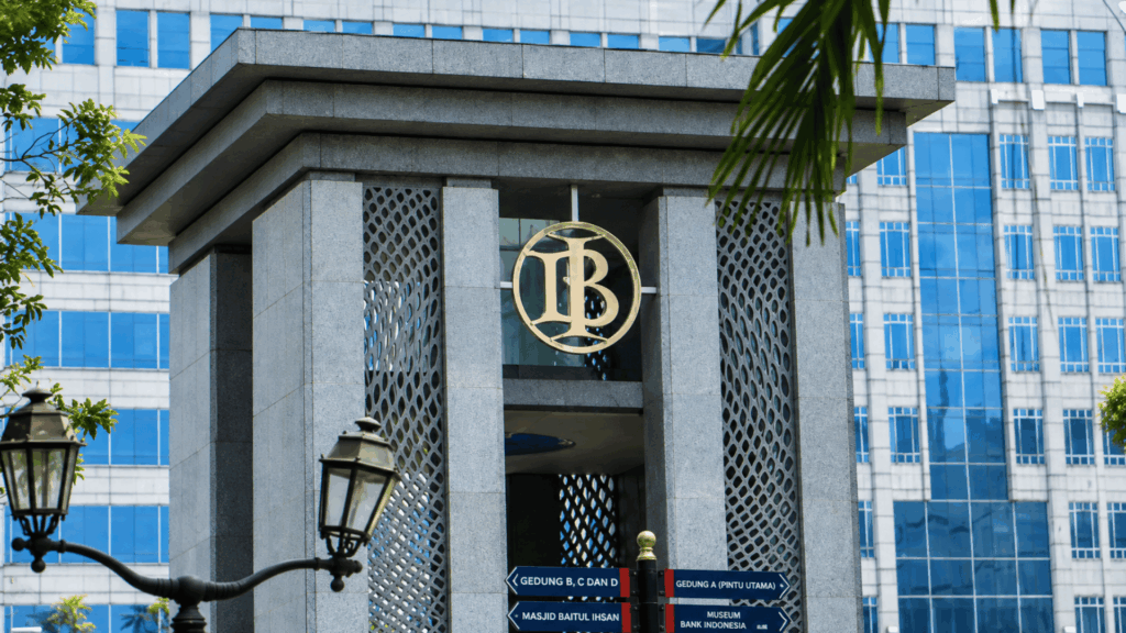 Bank Indonesia 