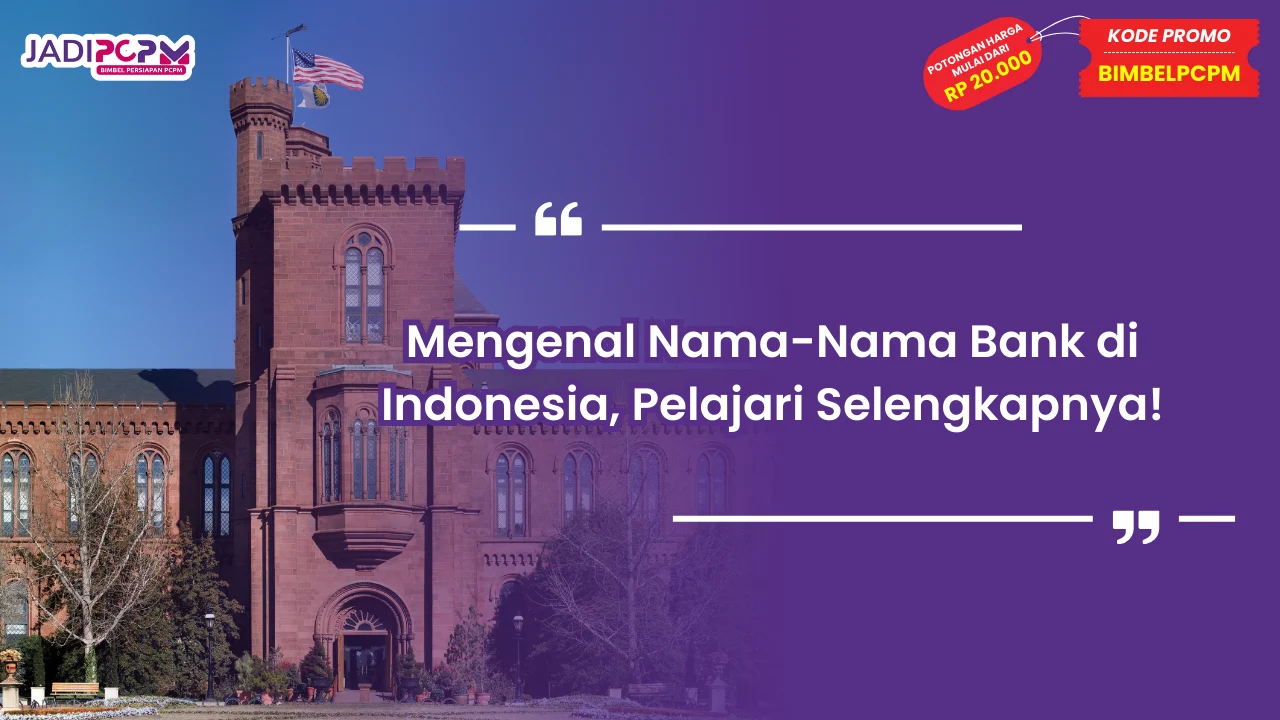 nama nama bank di indonesia