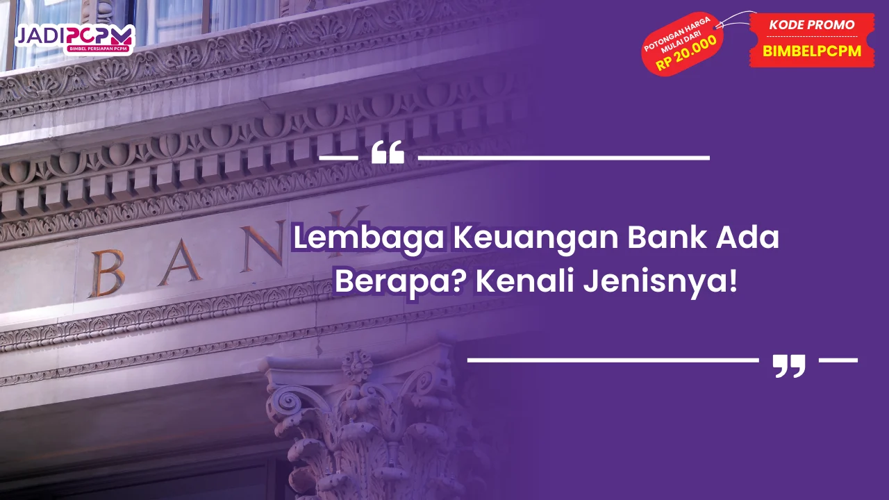 lembaga keuangan bank bri