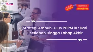 Strategi PCPM BI