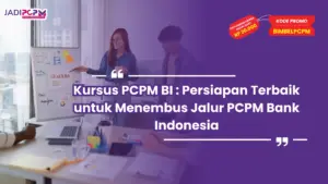 kursus PCPM BI