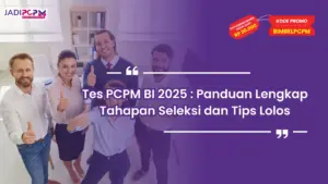tes pcpm bi
