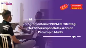 program intensif pcpm