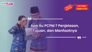 Apa Itu PCPM